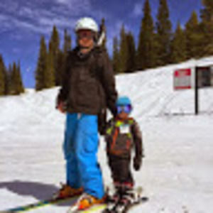 Meet your Posher, Nathan